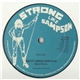 Barry Brown / Anthony Johnson - Natty Dread Nar Run / Life Is Not Easy